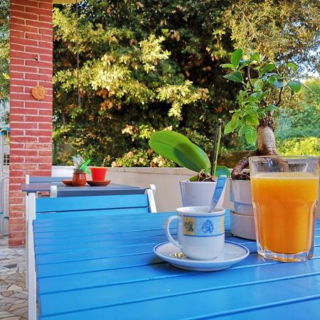 פיזה Wanderlust Bnb מראה חיצוני תמונה
