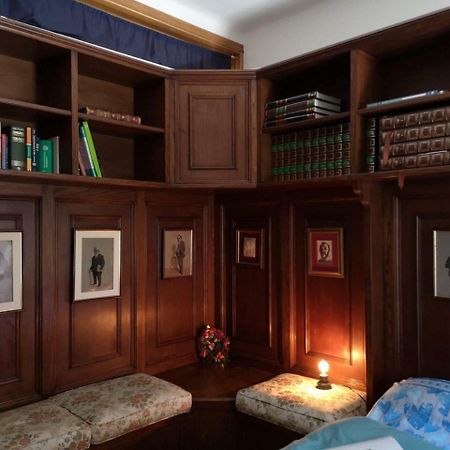 פיזה Wanderlust Bnb מראה חיצוני תמונה
