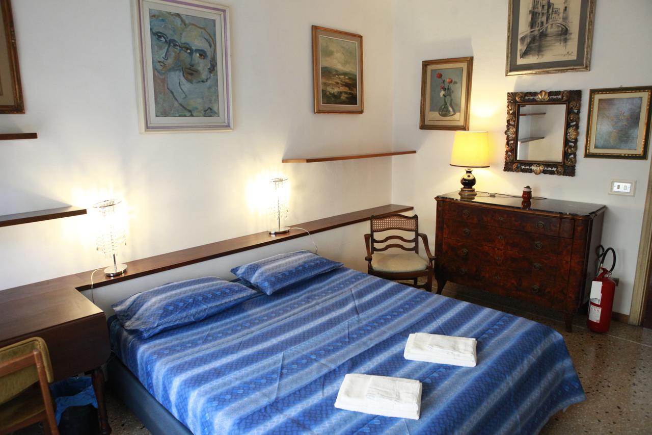פיזה Wanderlust Bnb מראה חיצוני תמונה