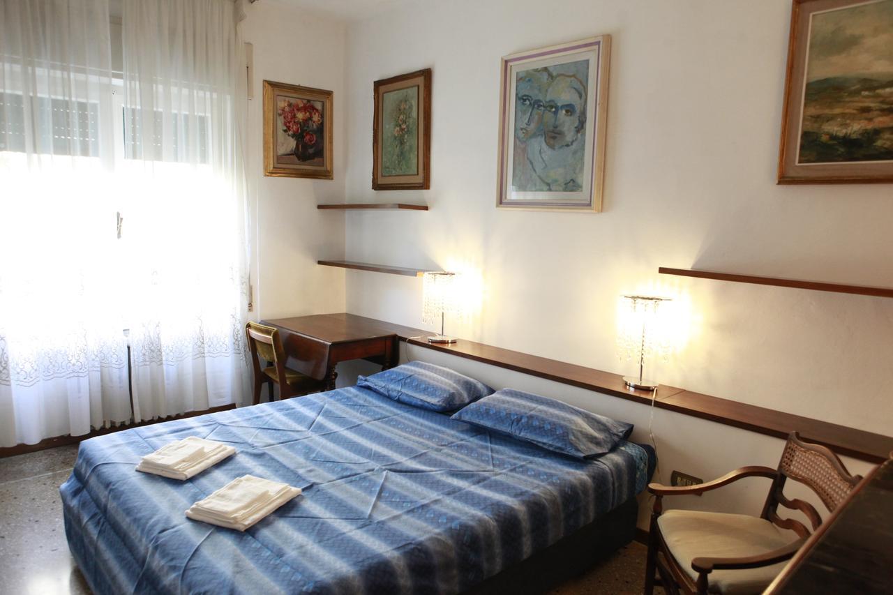 פיזה Wanderlust Bnb מראה חיצוני תמונה