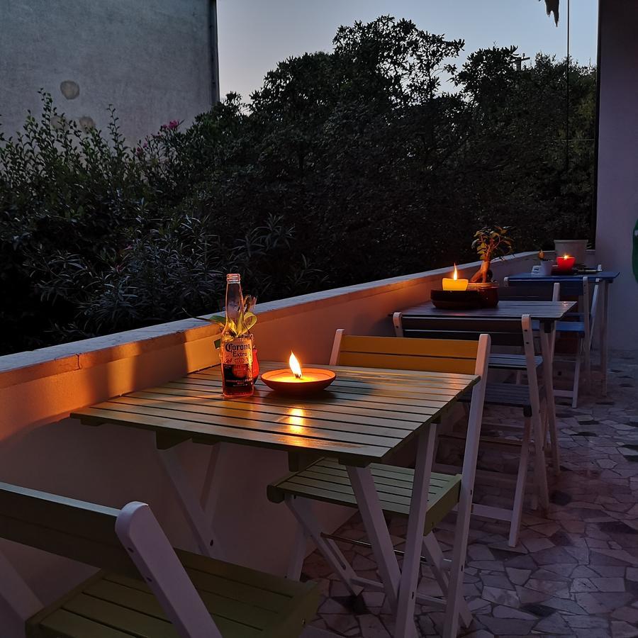 פיזה Wanderlust Bnb מראה חיצוני תמונה