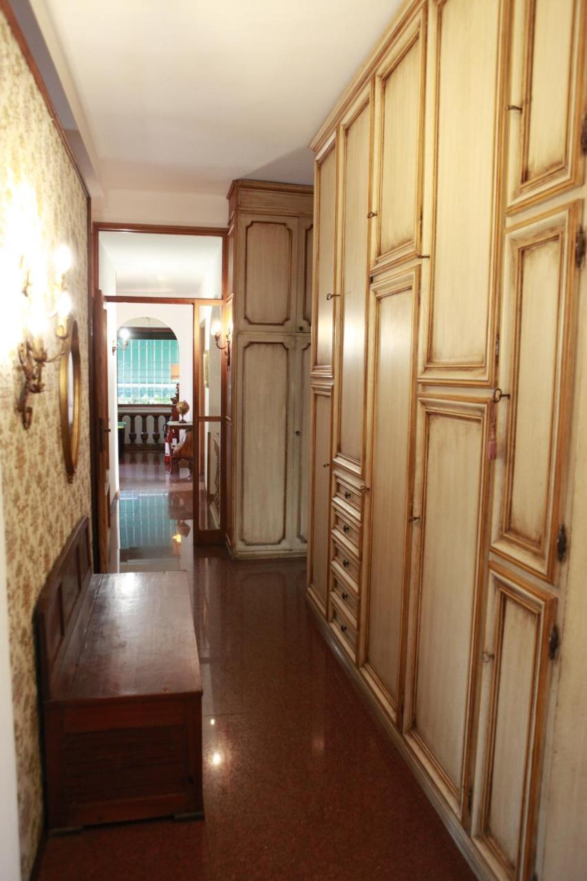 פיזה Wanderlust Bnb מראה חיצוני תמונה