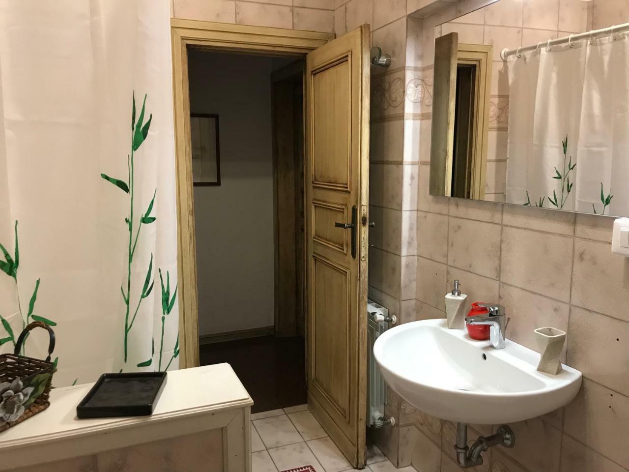 פיזה Wanderlust Bnb מראה חיצוני תמונה