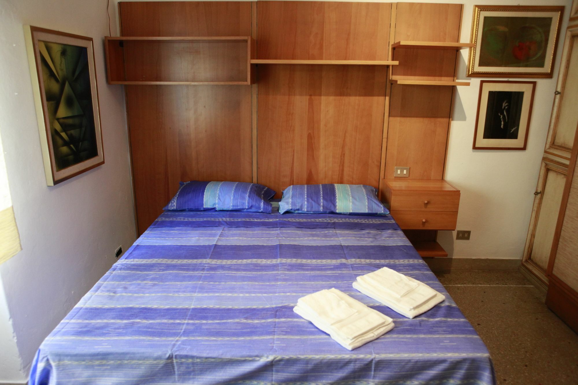 פיזה Wanderlust Bnb מראה חיצוני תמונה