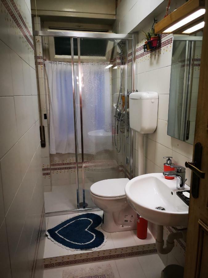 פיזה Wanderlust Bnb מראה חיצוני תמונה